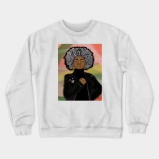 Pride Crewneck Sweatshirt